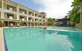 Le Soleil De Boracay Hotel